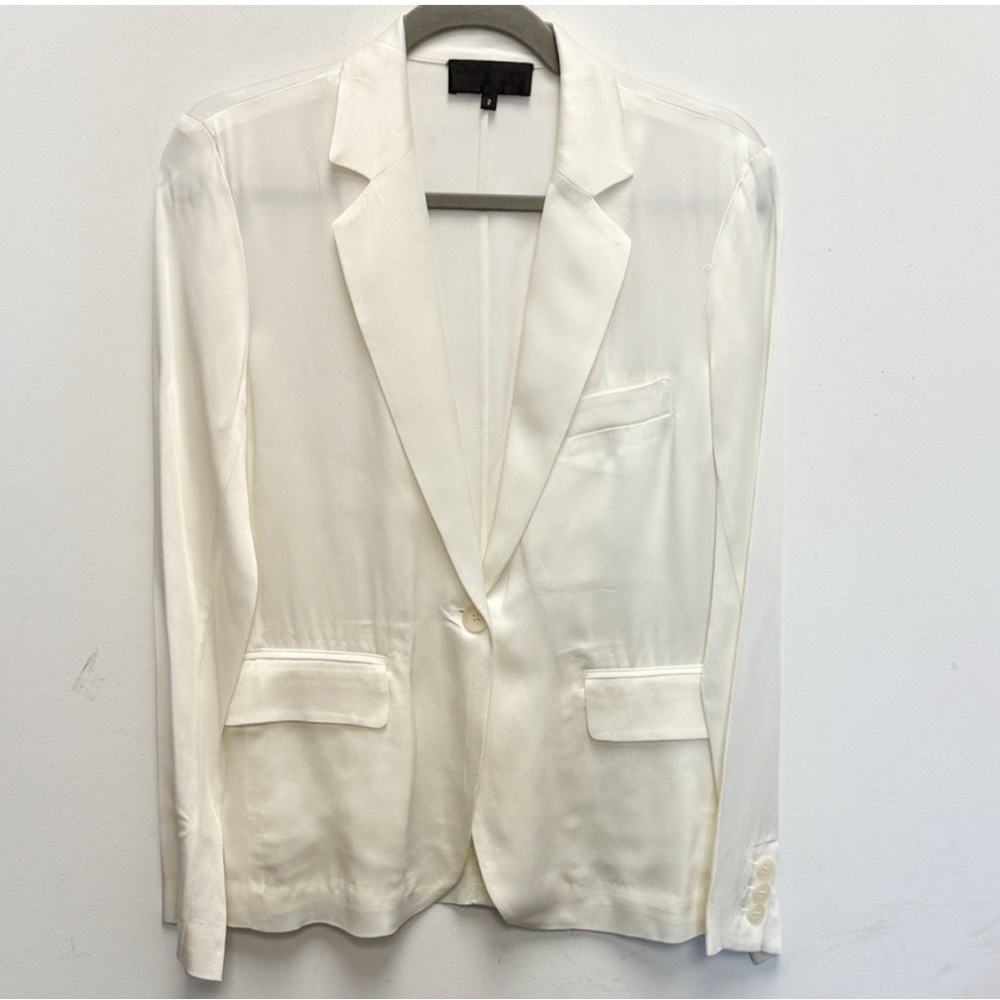Nili Lotan Classic light weight Blazer